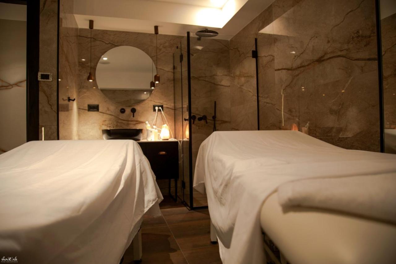 Beach Suite Israel- Private Jacuzzi, Beach View, Gym, Low Fee For Off-Site Indoor Pool & Spa ביץ סוייט ישראל- ג'קוזי פרטי עם נוף ים, אפשרות לבריכה מקורה וספא בתשלום ממש מוזל Ashkelon Eksteriør bilde
