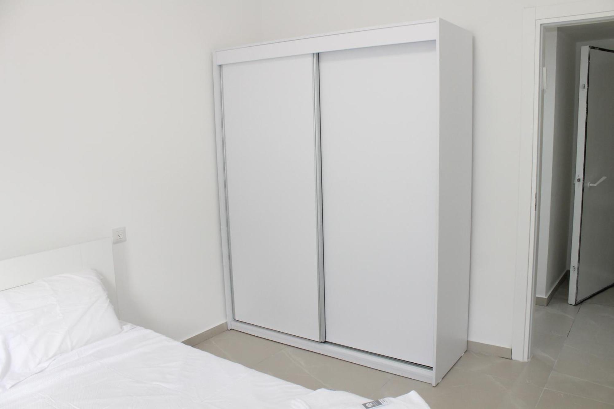 Beach Suite Israel- Private Jacuzzi, Beach View, Gym, Low Fee For Off-Site Indoor Pool & Spa ביץ סוייט ישראל- ג'קוזי פרטי עם נוף ים, אפשרות לבריכה מקורה וספא בתשלום ממש מוזל Ashkelon Eksteriør bilde